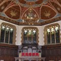 Royal Masonic Chapel and Tunnels